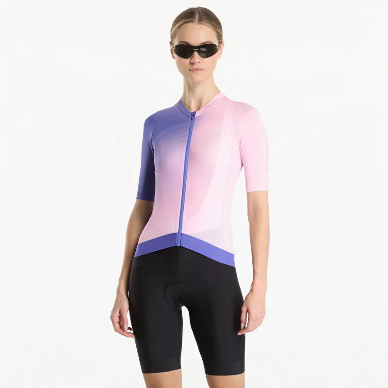 Rapha Pro Team Training Jersey III Pink