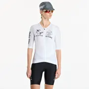 MAAP Emerge Jersey White