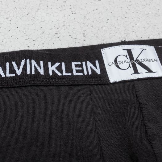 Calvin klein black label underwear clearance