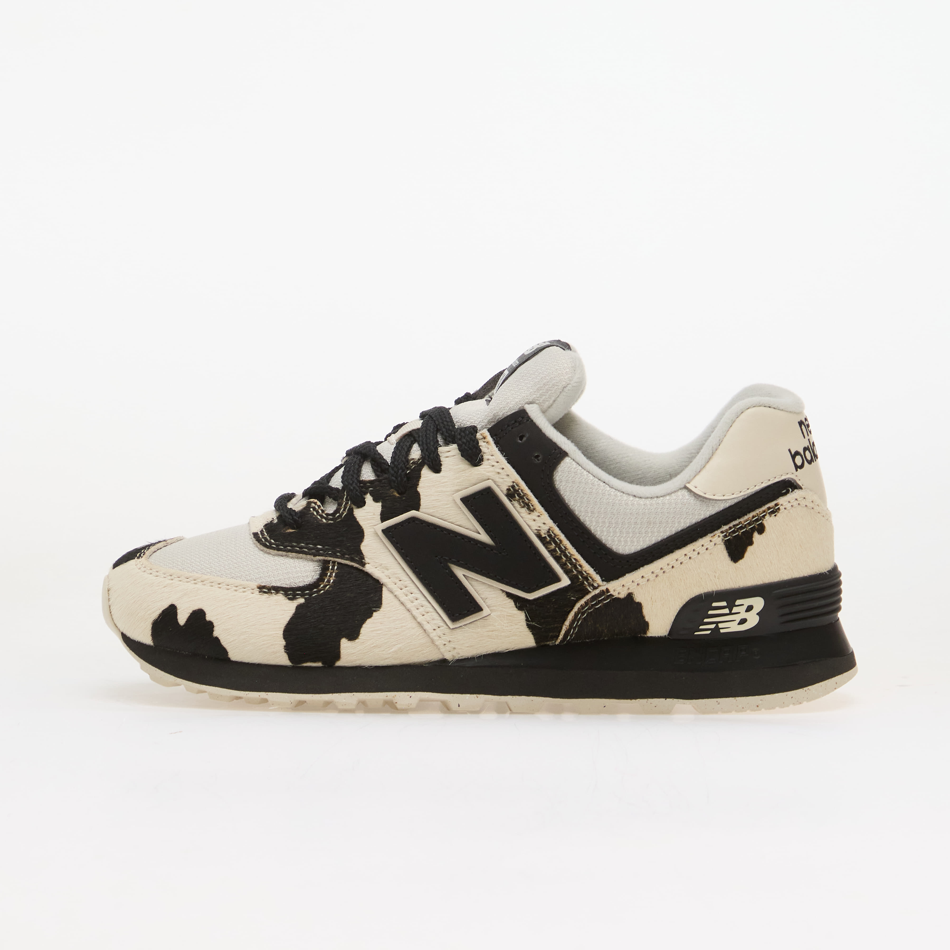 Сникърси New Balance W574 Black/ Linen EUR 37