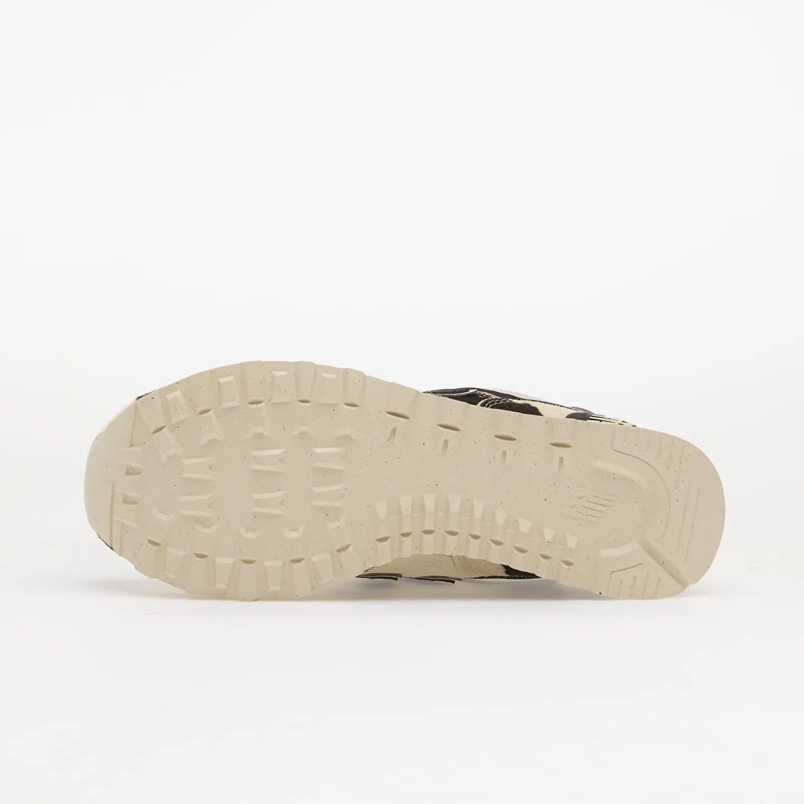 Dámske topánky a tenisky New Balance W574 Black/ Linen