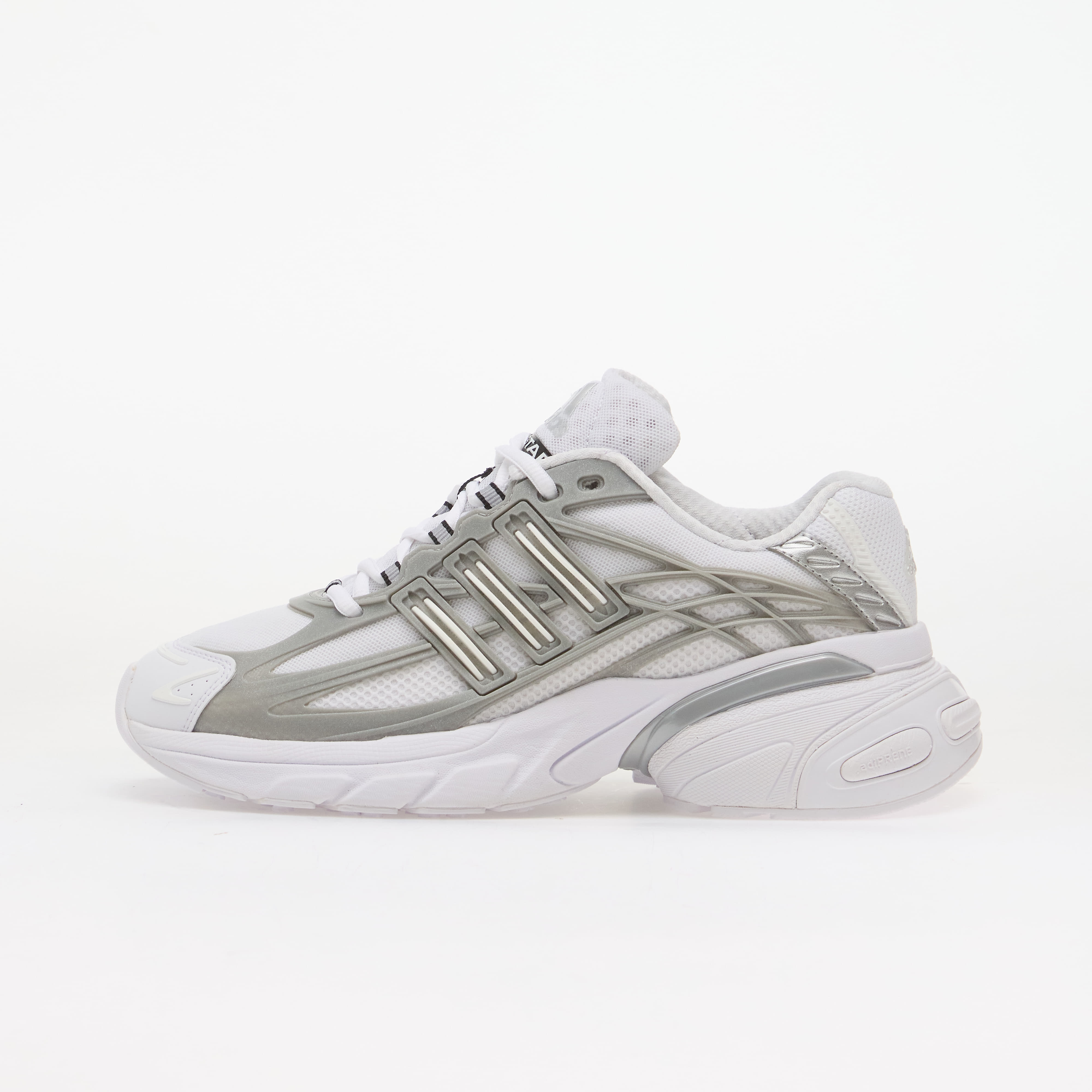 Сникърси adidas Adistar XLG 2.0 Ftwr White/ Silver Met./ Silver Met. EUR 40