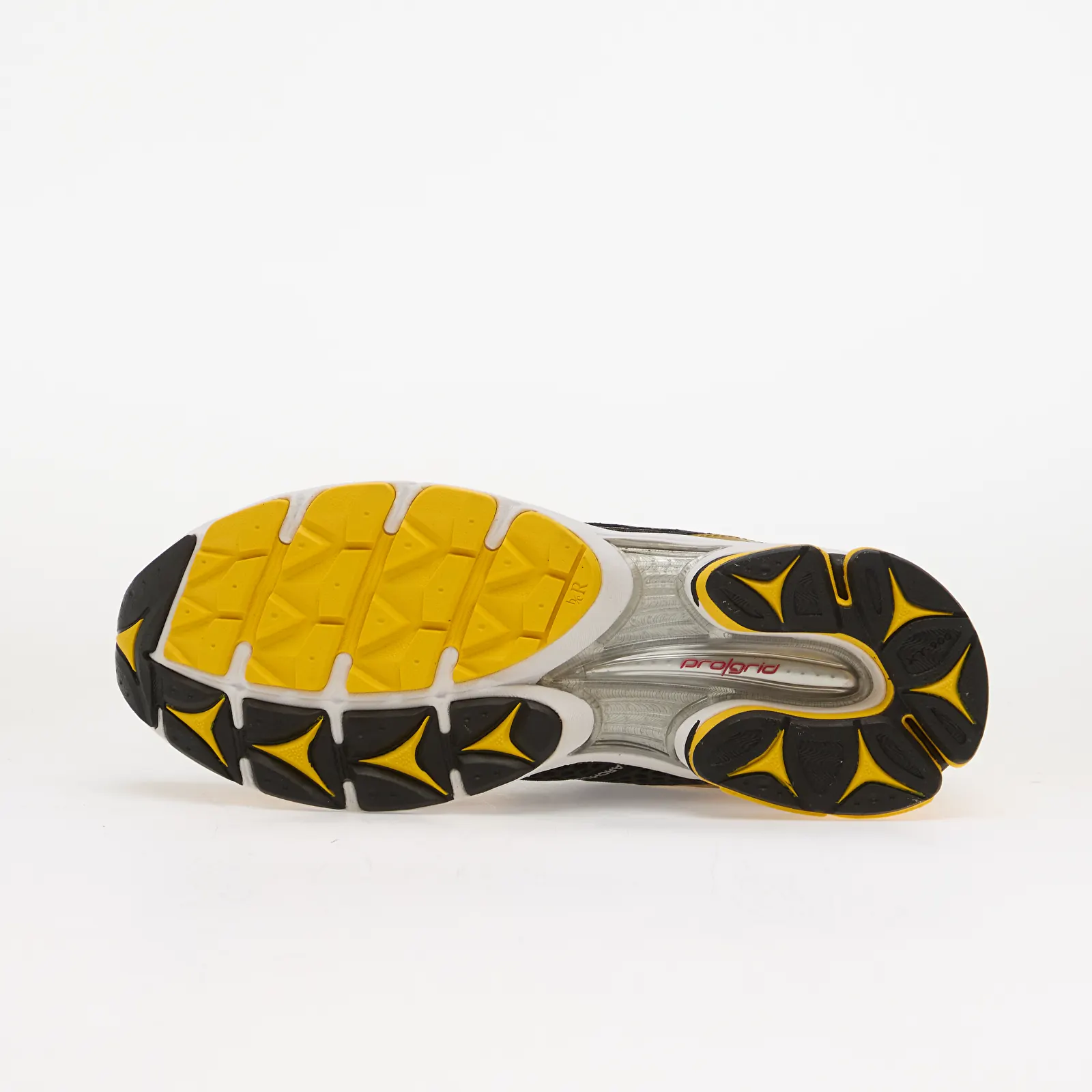 Meeste kingad Saucony Progrid Triumph 4 Og Lemon/ Chrome