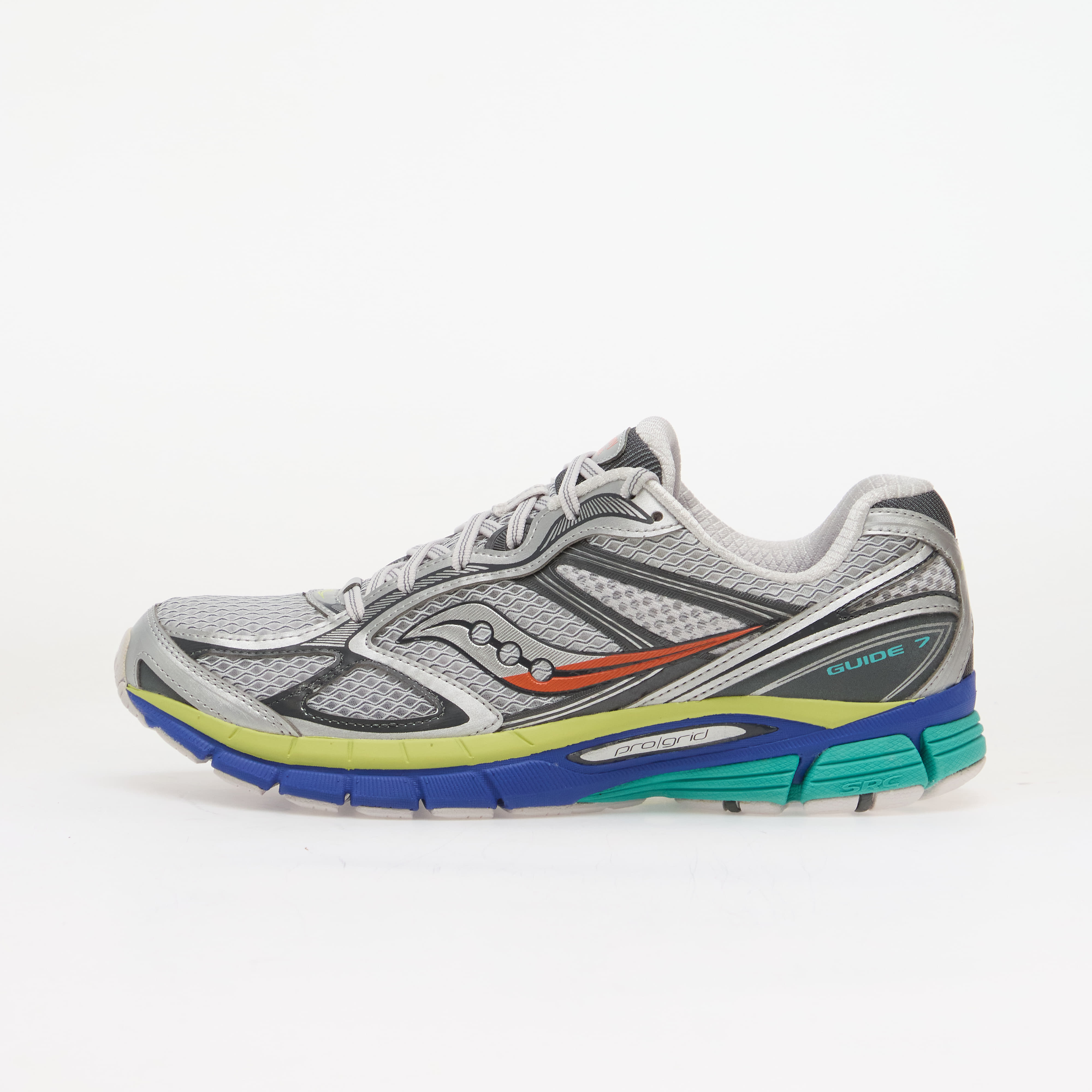 Сникърси Saucony Progrid Guide 7 Silver/ Multi EUR 44