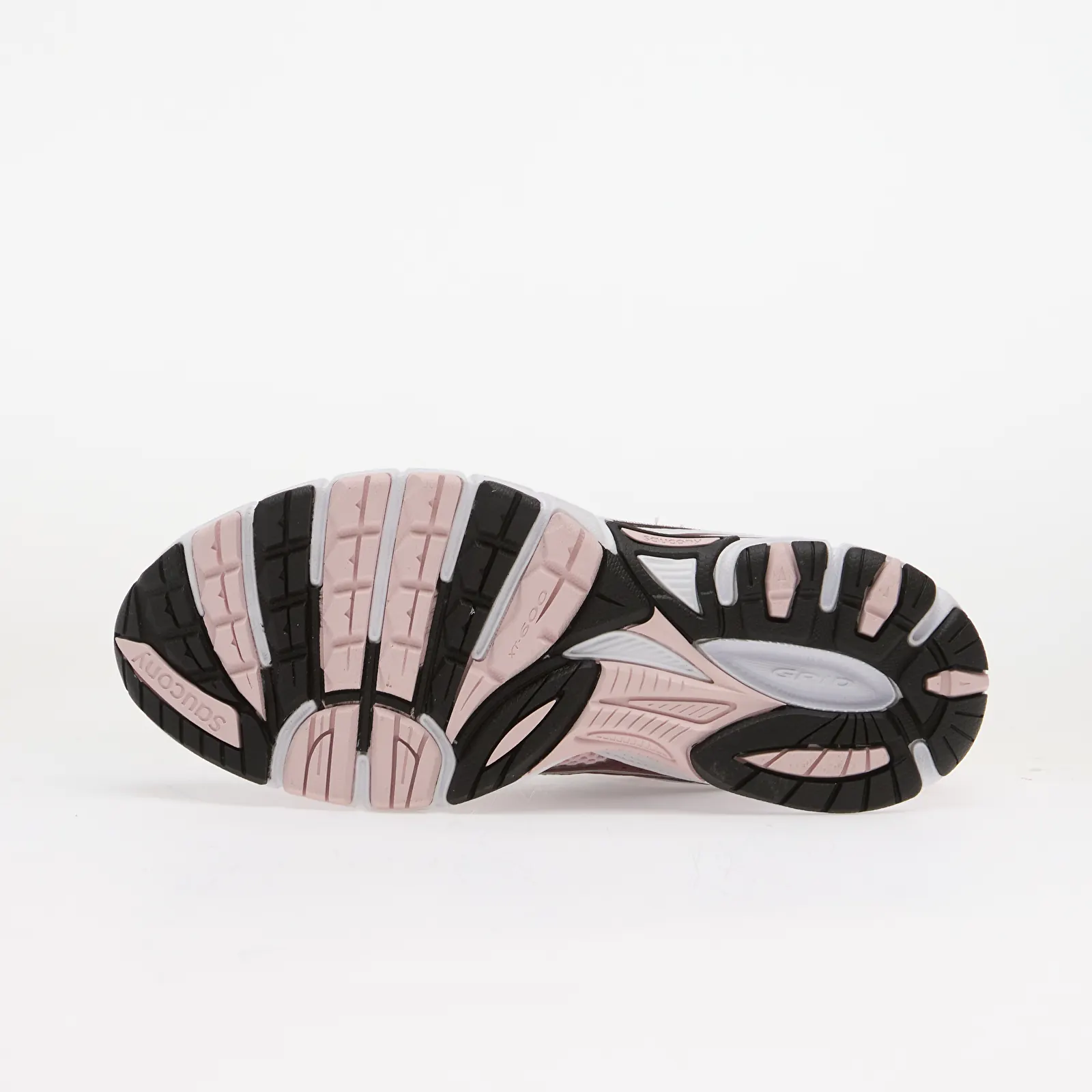 Meeste kingad Saucony Grid Legacy Silk/ White