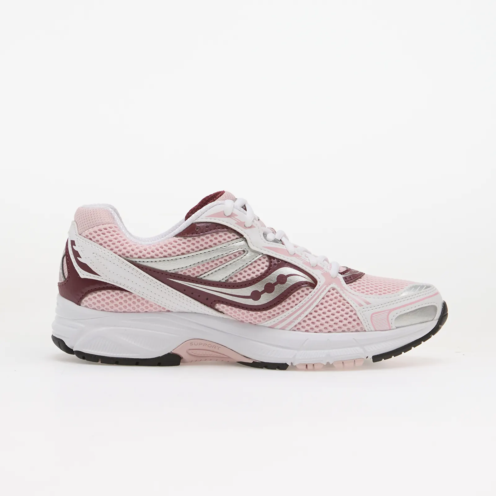 Meeste kingad Saucony Grid Legacy Silk/ White