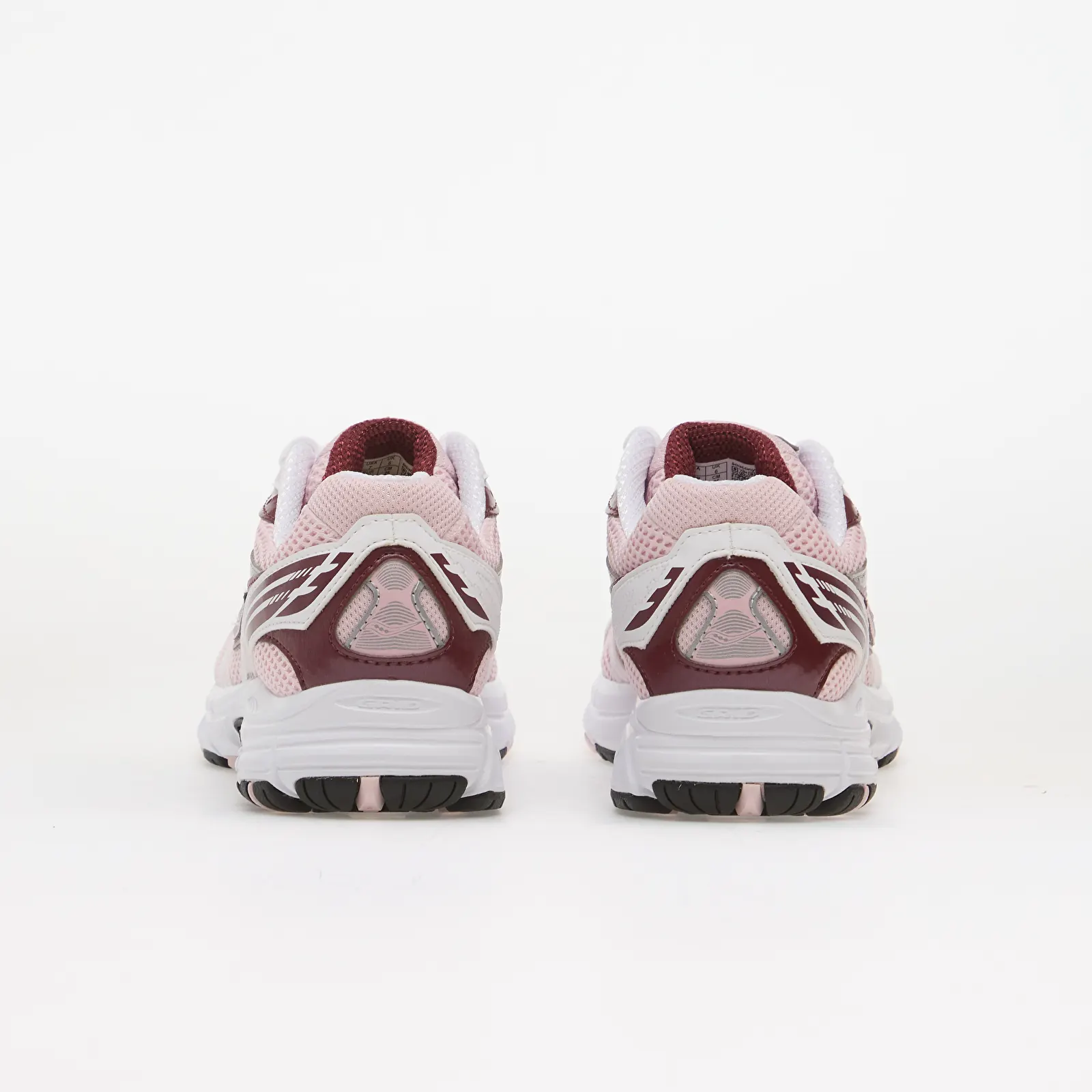 Meeste kingad Saucony Grid Legacy Silk/ White