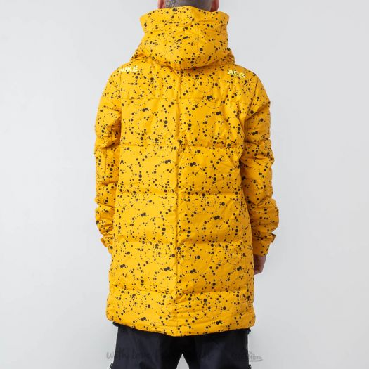 Acg down fill parka discount