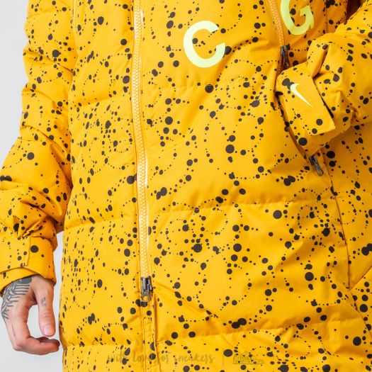 Nike ACG Down Fill Parka