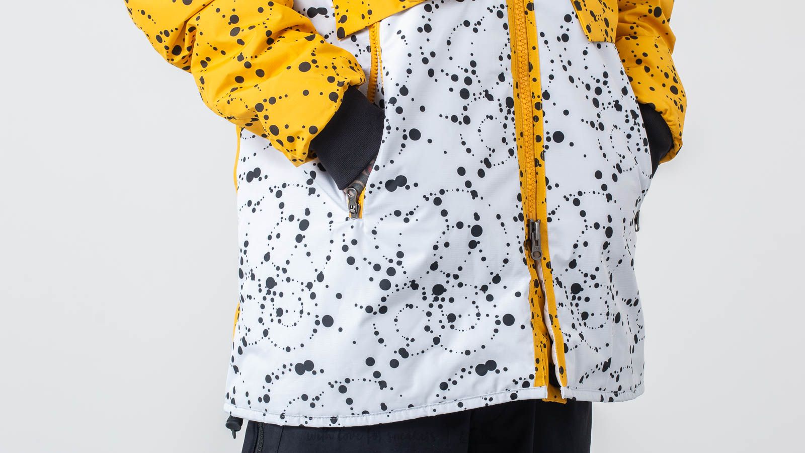 Nike acg insulated jacket new arrivals