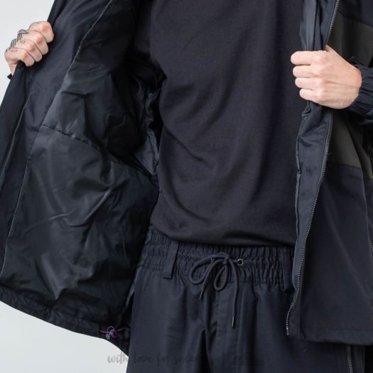 Vestes Nike ACG Anorak Black Sequoia Footshop