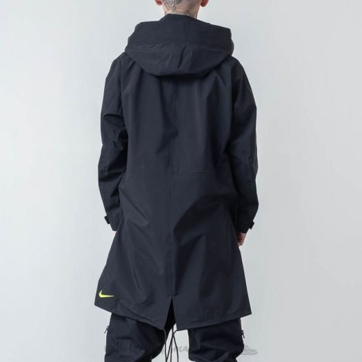 Nikelab trench coat discount