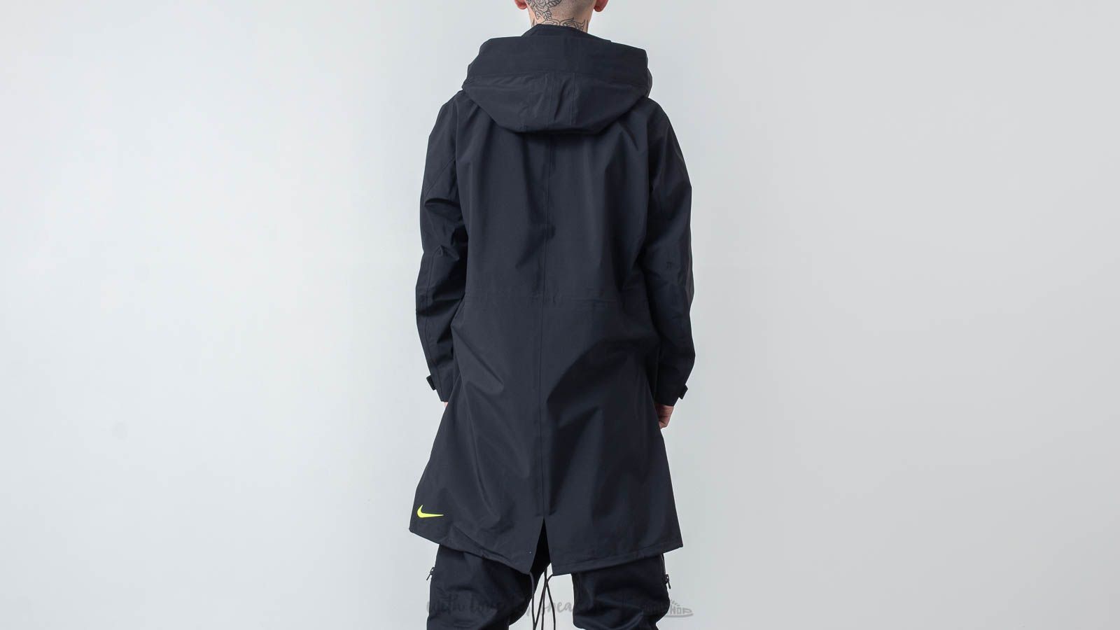 Jackets Nike ACG Gore-Tex® Coat Black
