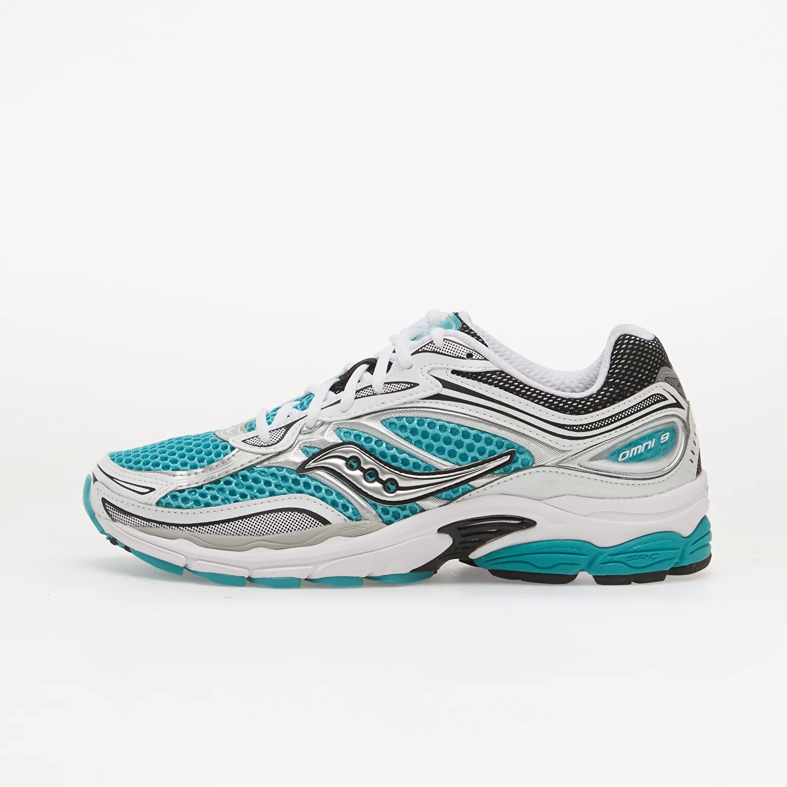 Sko til mænd Saucony Progrid Omni 9 Tranquil
