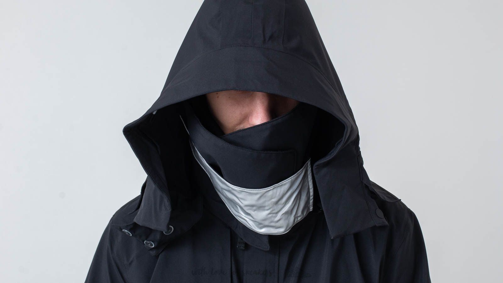 Jackets Nike ACG Gore-Tex® Coat Black