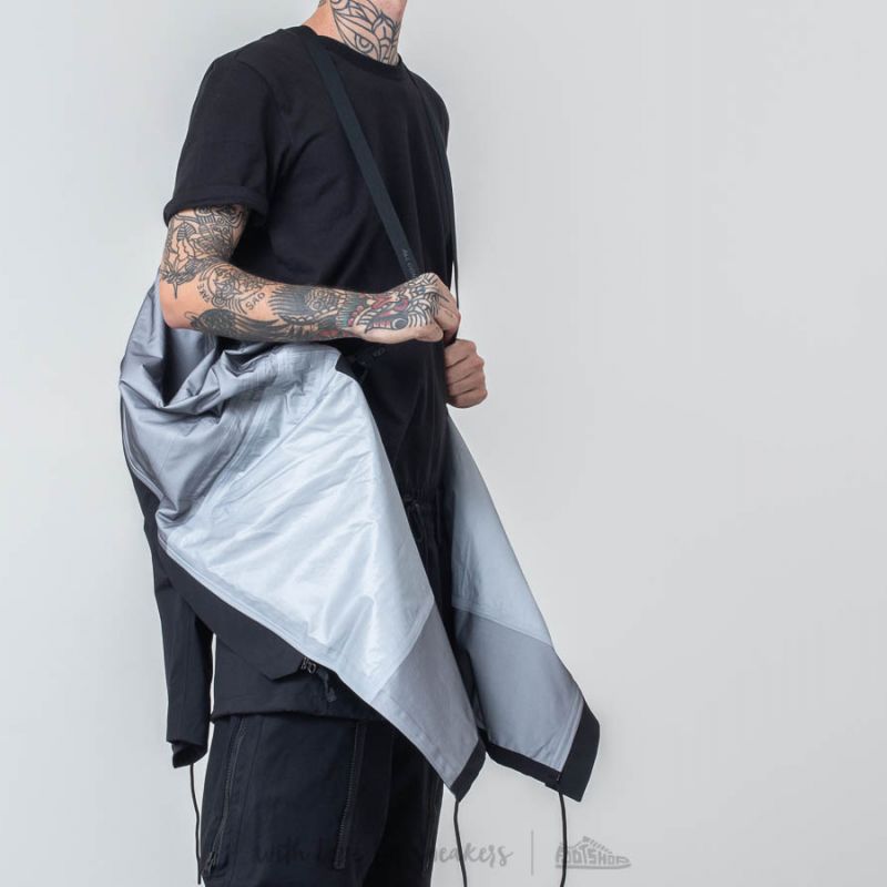 Nike ACG Gore-Tex® Coat Black | Footshop