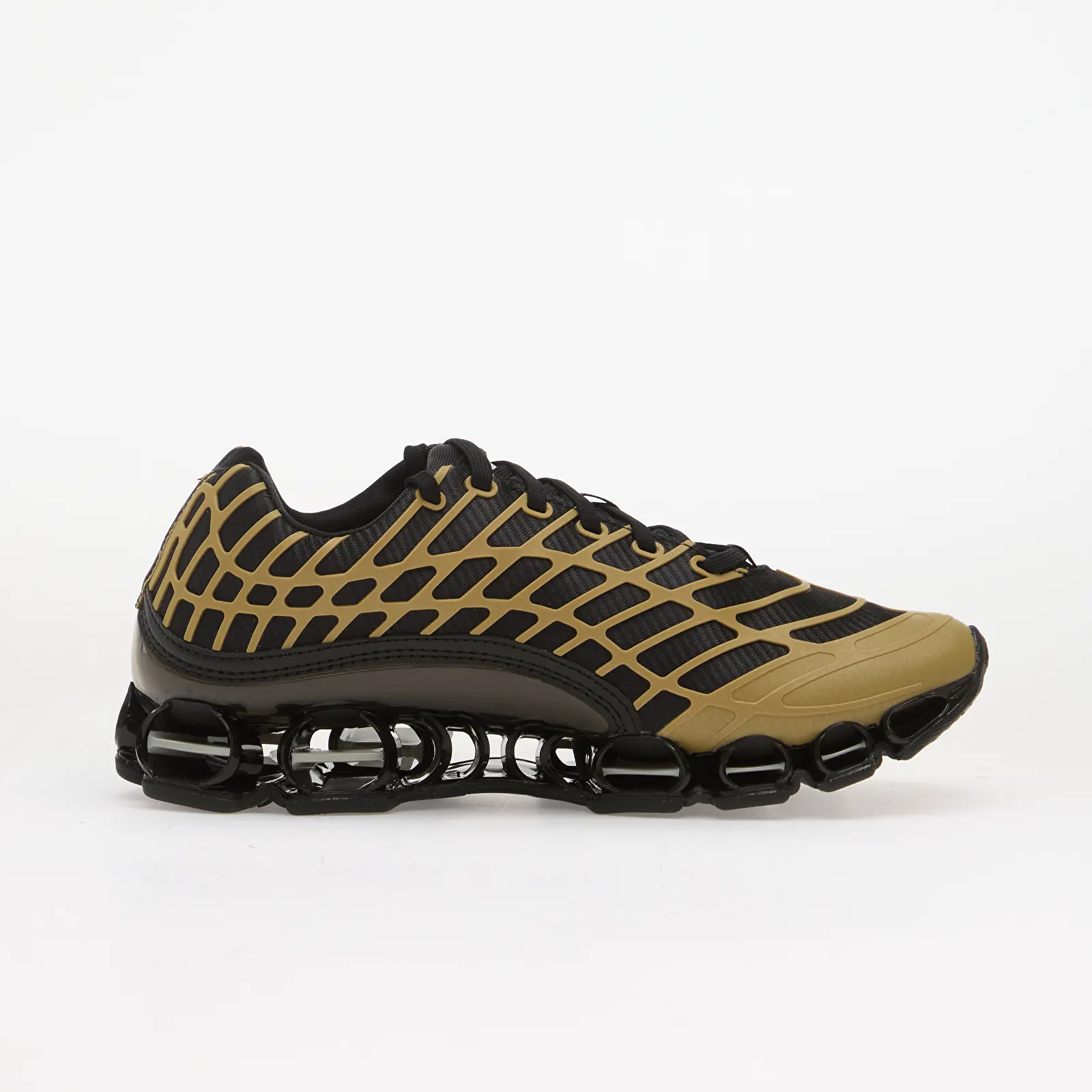 Pánské tenisky a boty adidas Megaride F50 Core Black/ Core Black/ Thermal Chrome