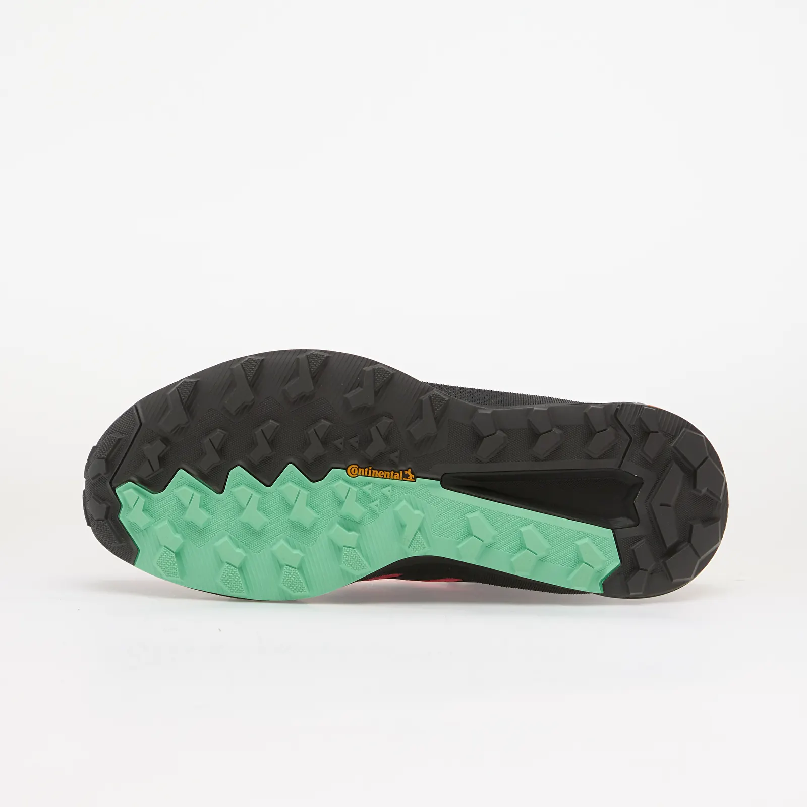 Încălțăminte și sneakerși pentru femei adidas TERREX Freehiker 3 Low GORE-TEX Pure Turbo/ Core Black/ Pulse Mint