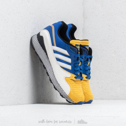 adidas x Dragon Ball Z Ultra Tech