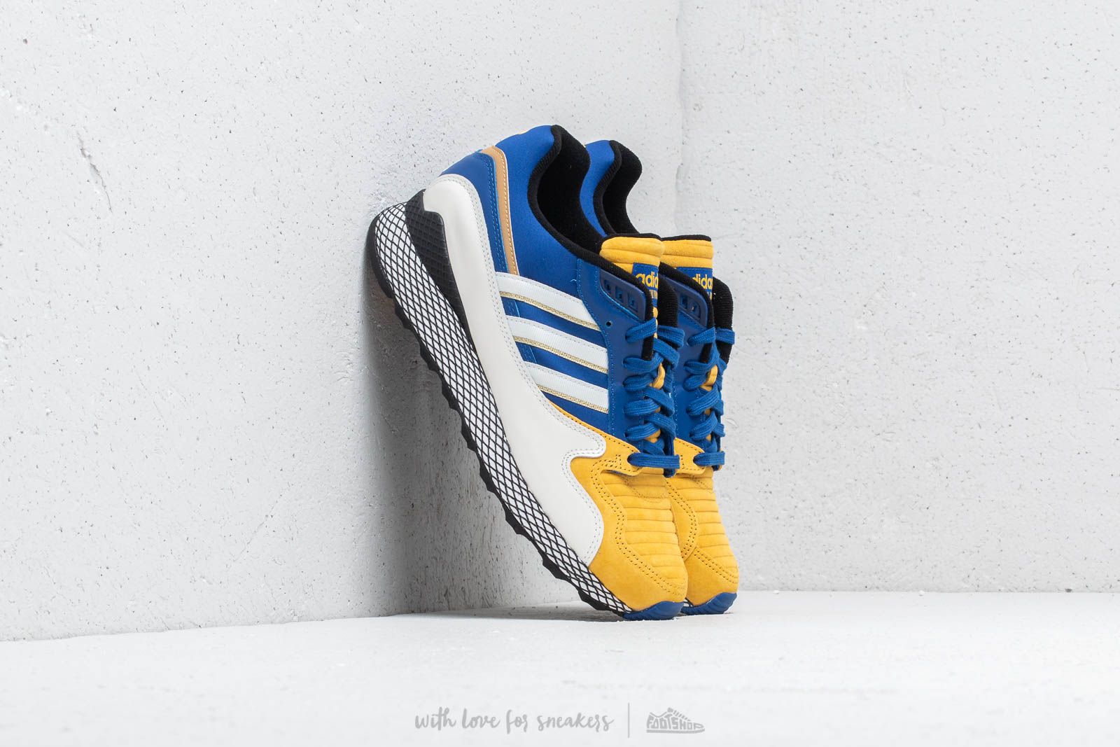 Adidas nmd dragon ball vintage online