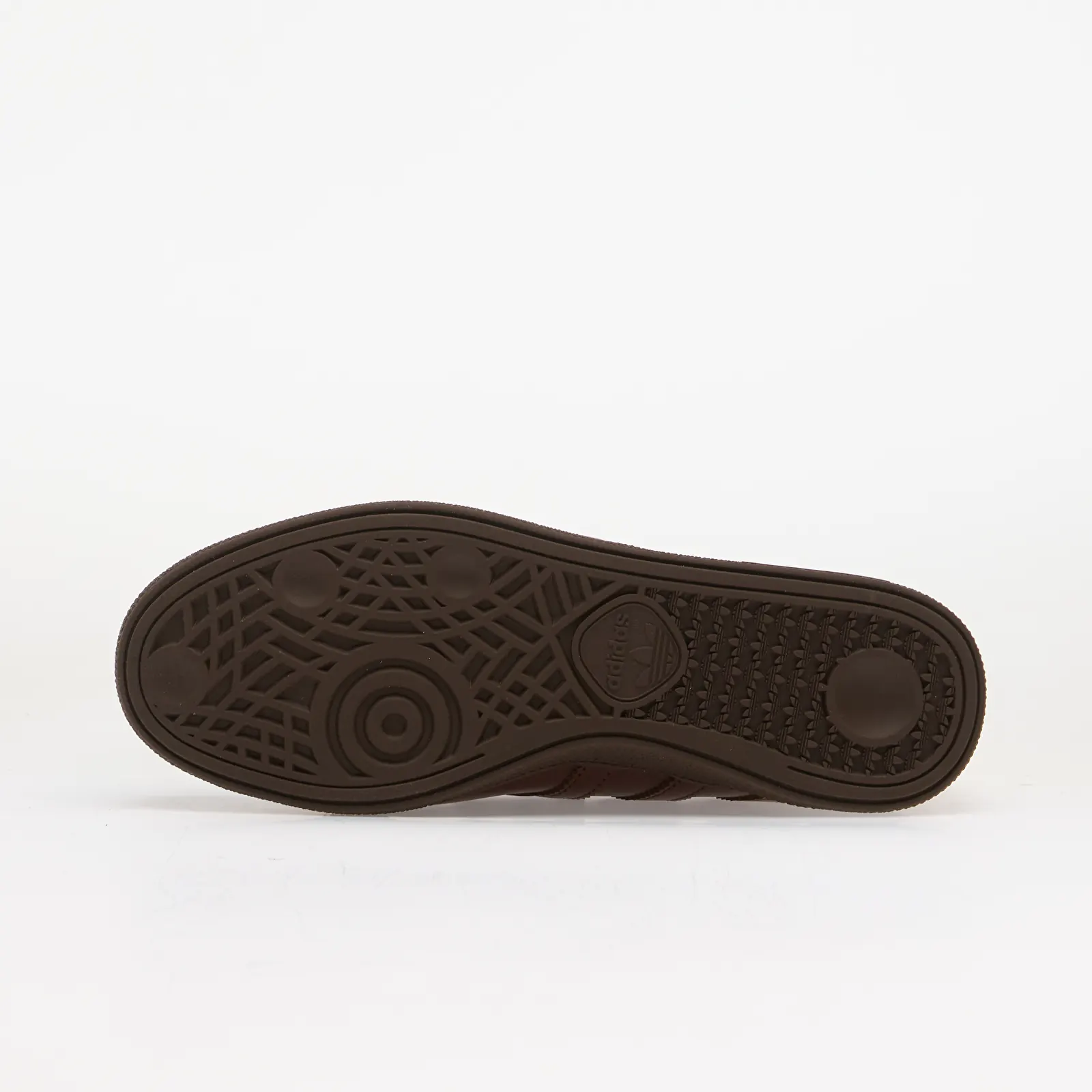 Men's shoes adidas Handball Spezial Fox Brown/ Fox Brown/ Dark Brown
