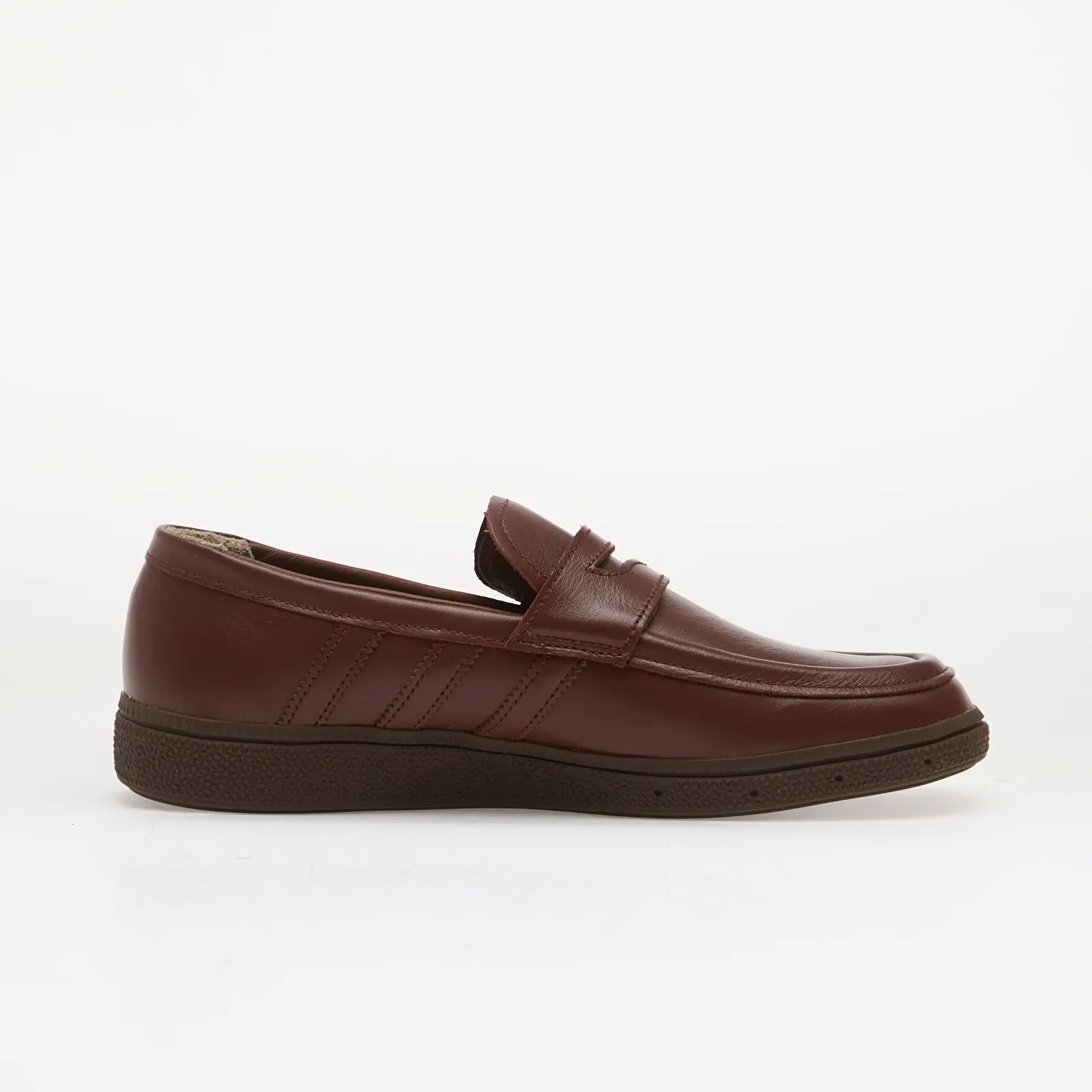Men's shoes adidas Handball Spezial Fox Brown/ Fox Brown/ Dark Brown
