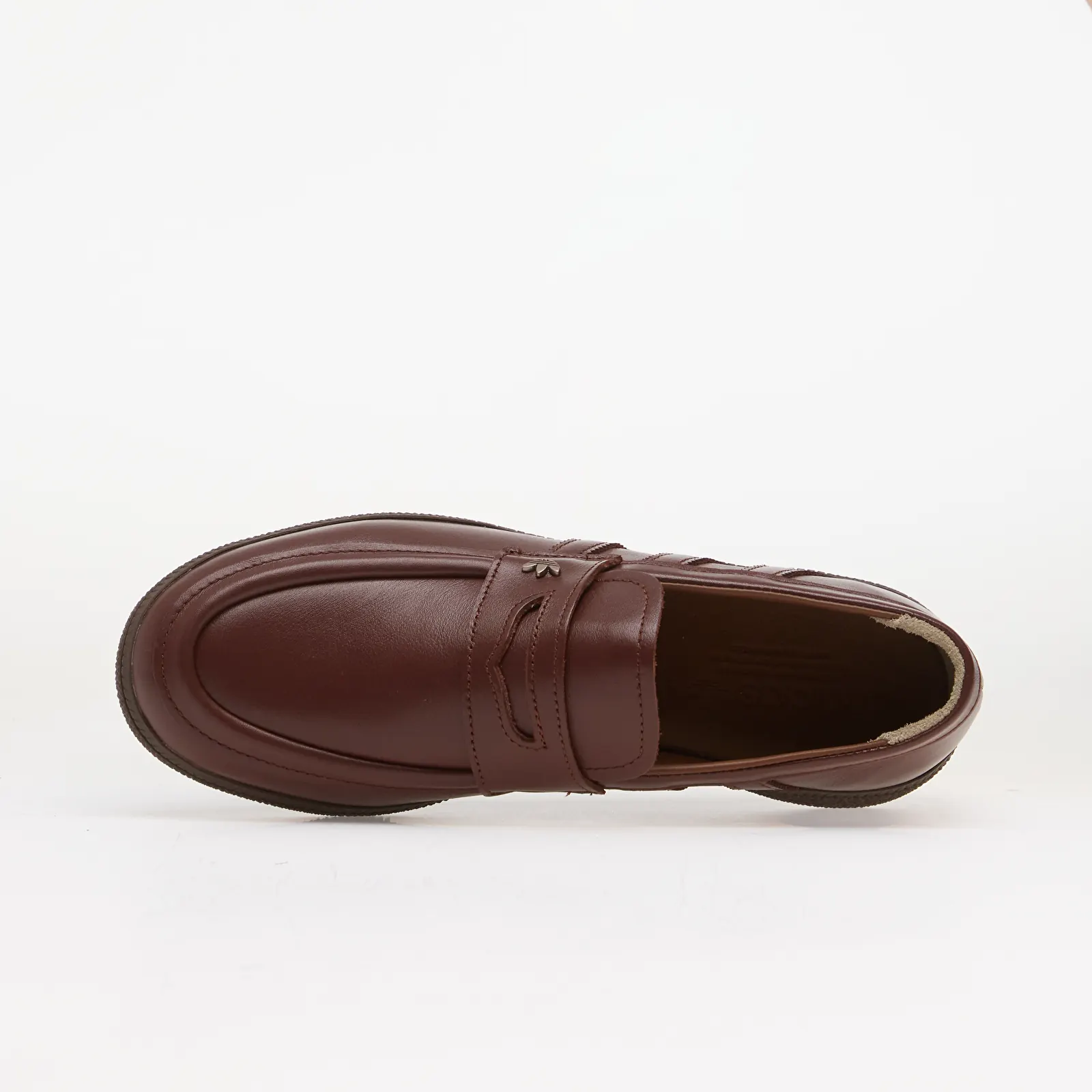 Men's shoes adidas Handball Spezial Fox Brown/ Fox Brown/ Dark Brown