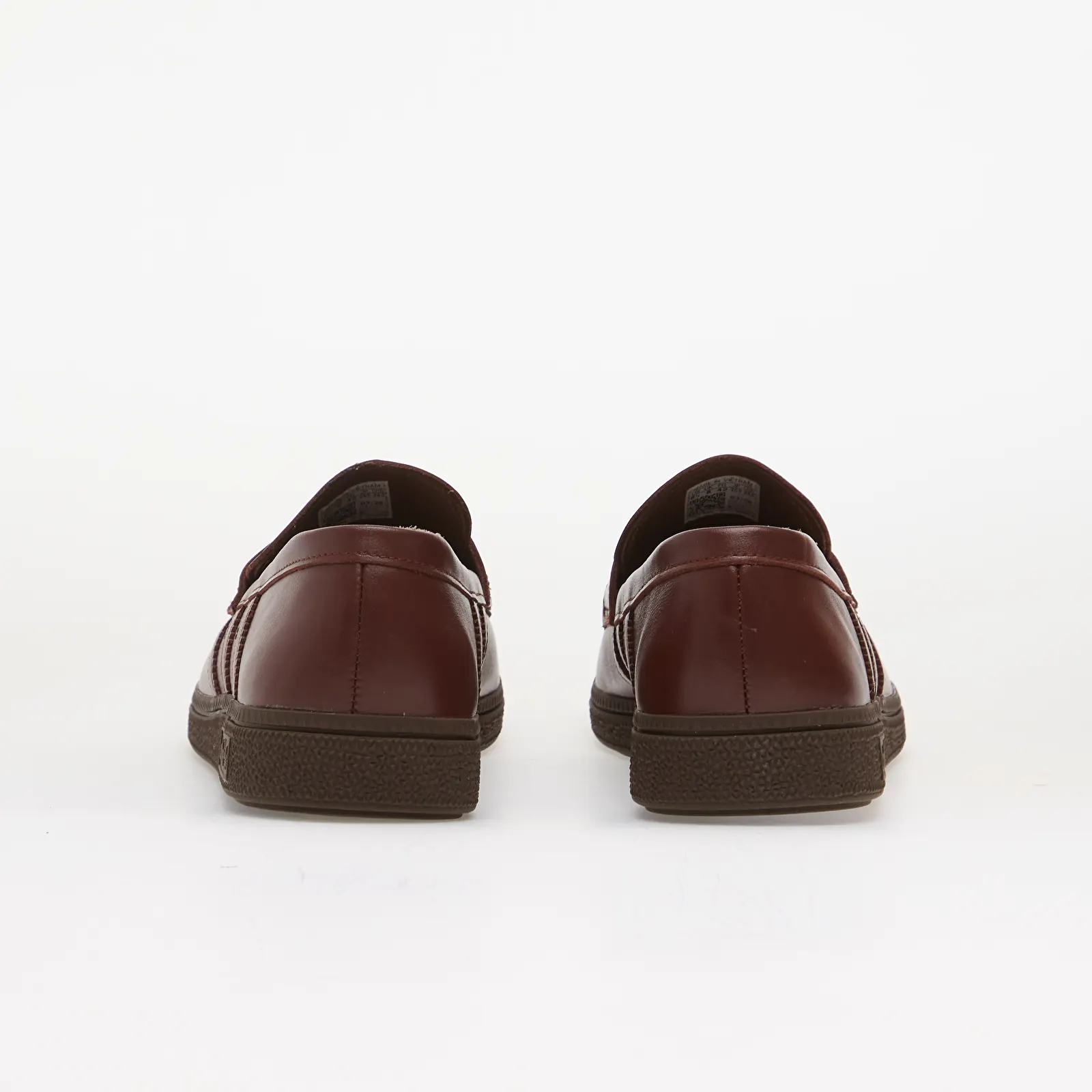 Men's shoes adidas Handball Spezial Fox Brown/ Fox Brown/ Dark Brown