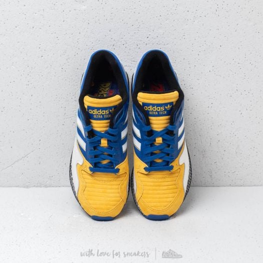 Adidas ultra tech dragon ball z hot sale