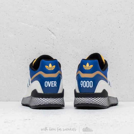 Dragon ball z ultra tech shoes online