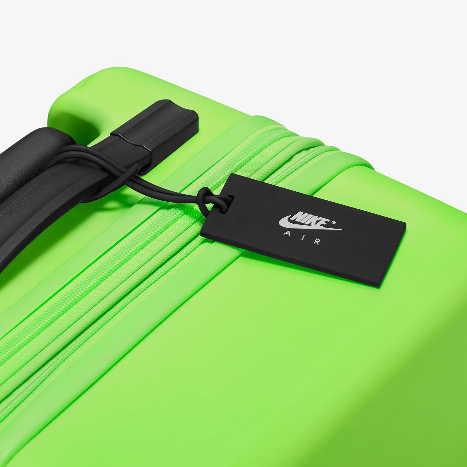 Other accessories Nike Carry-On Luggage 22" Hardshell 52L Electric Green/ Black/ Electric Green