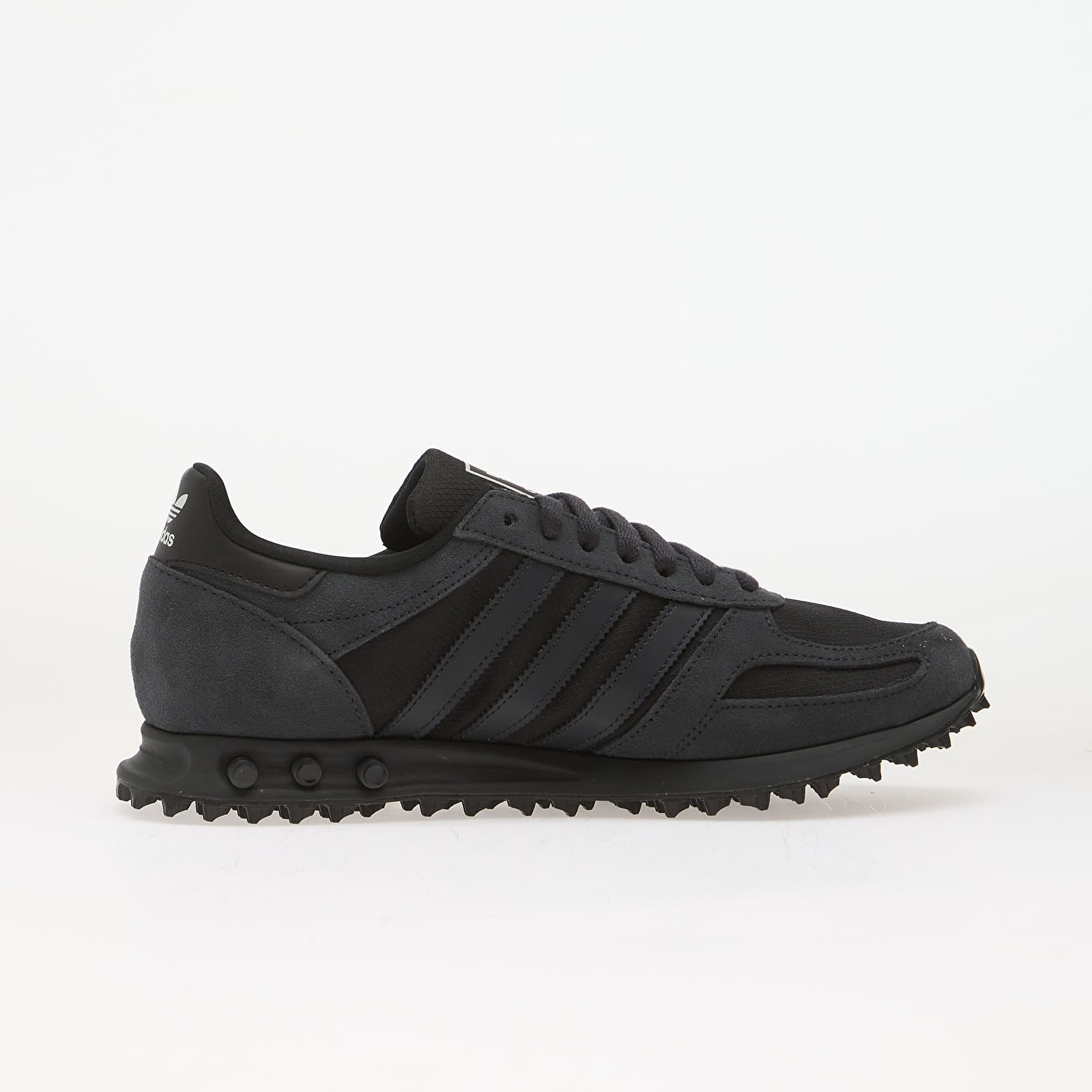 Chaussures et baskets homme adidas La Trainer OG Core Black/ Night Grey/ Orbit Grey