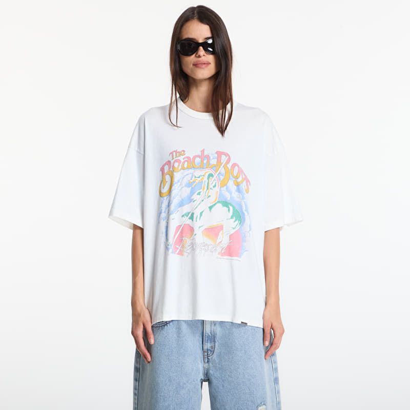 Represent Beach Boys Endless Summer T-Shirt UNISEX Smoked Blue