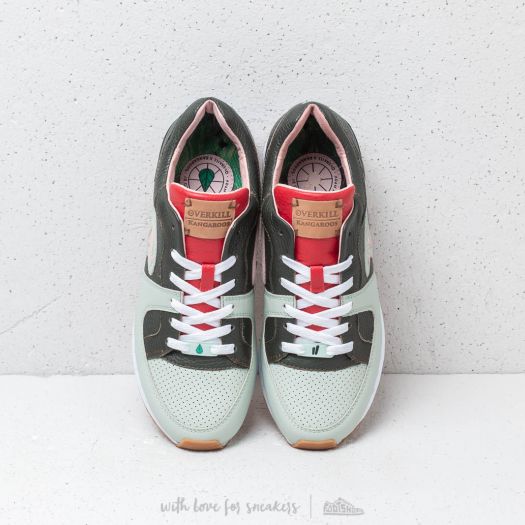 Men's shoes KangaROOS x Overkill Coil-R1 