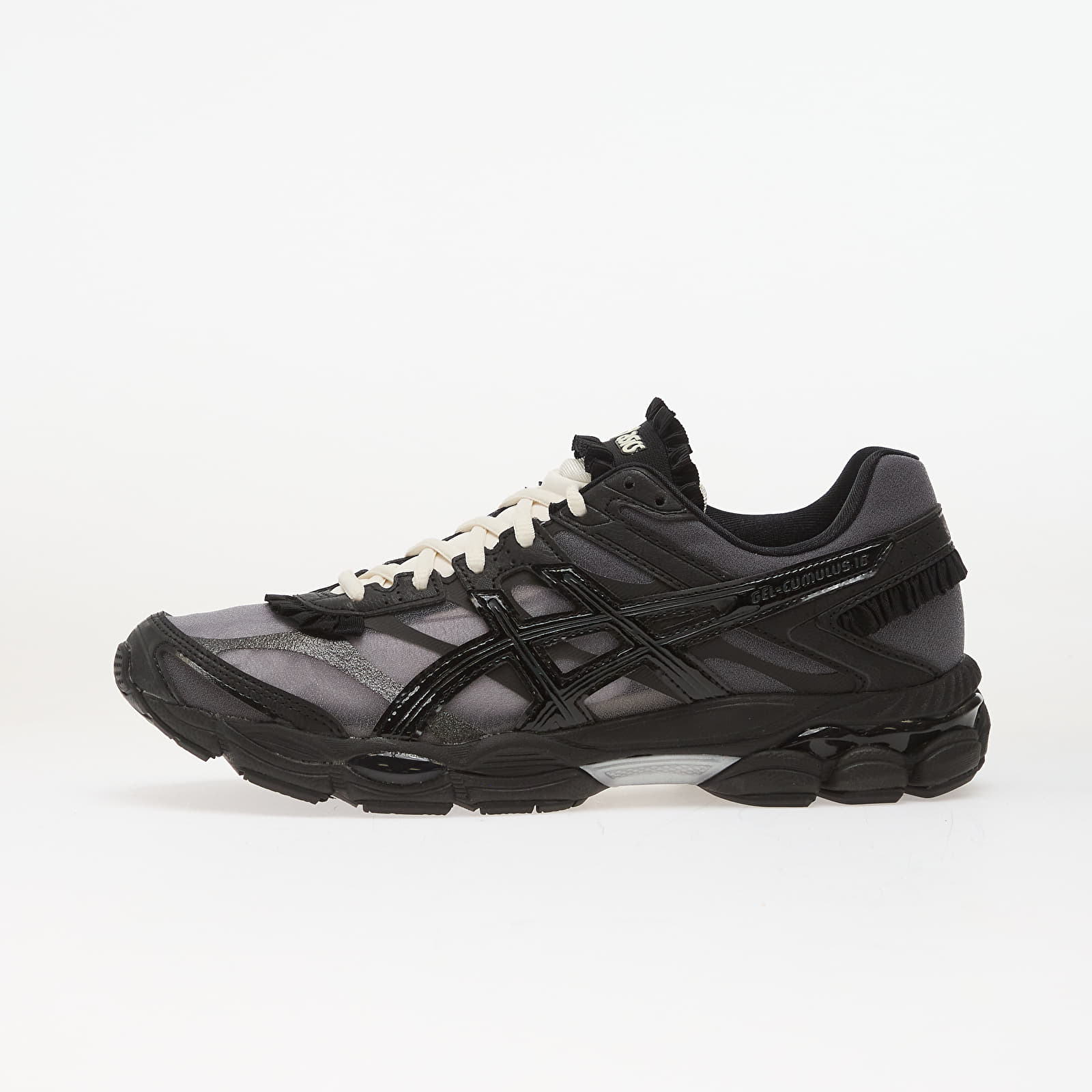 Men's shoes Asics Gel-Cumulus 16 Black/ Black