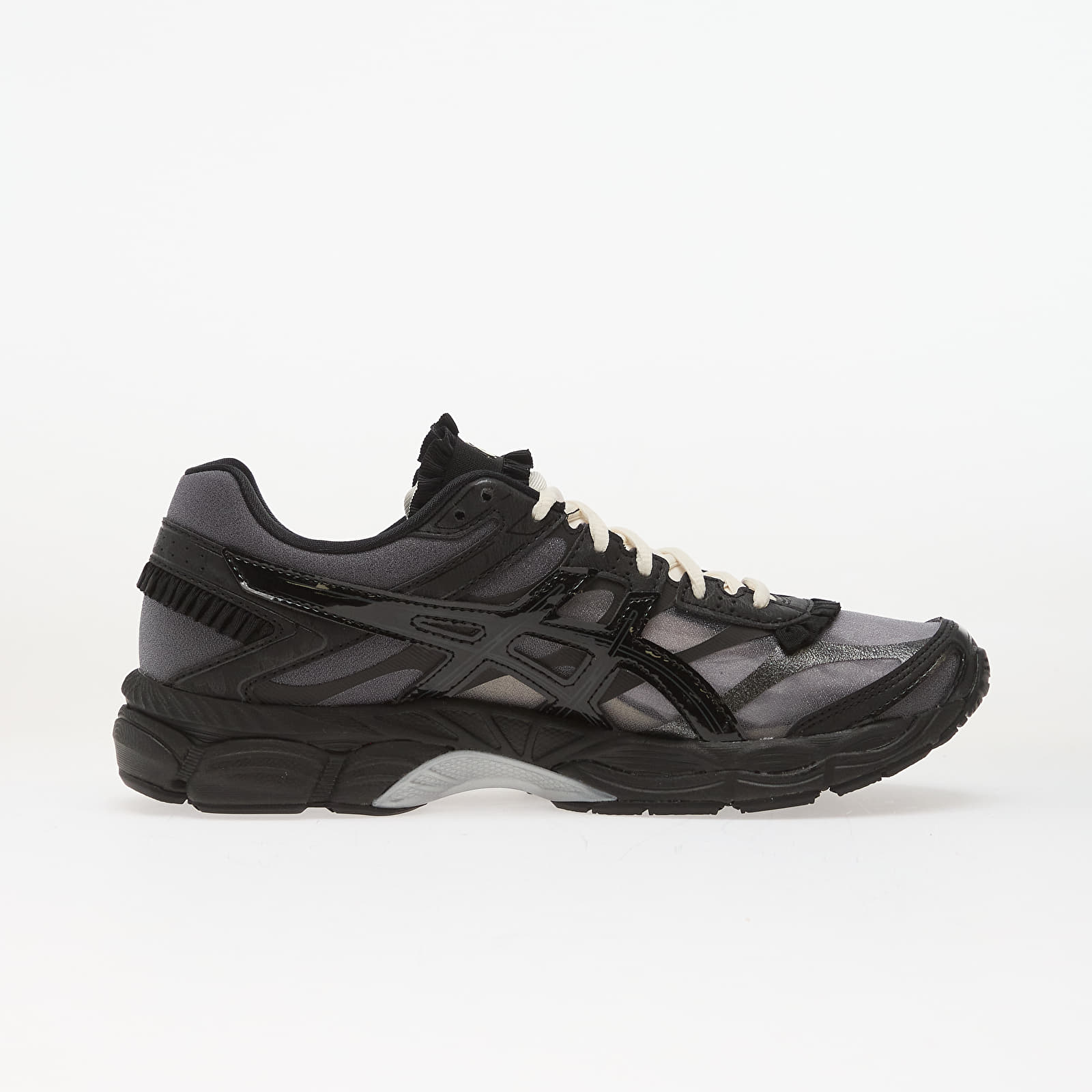 Men's shoes Asics Gel-Cumulus 16 Black/ Black