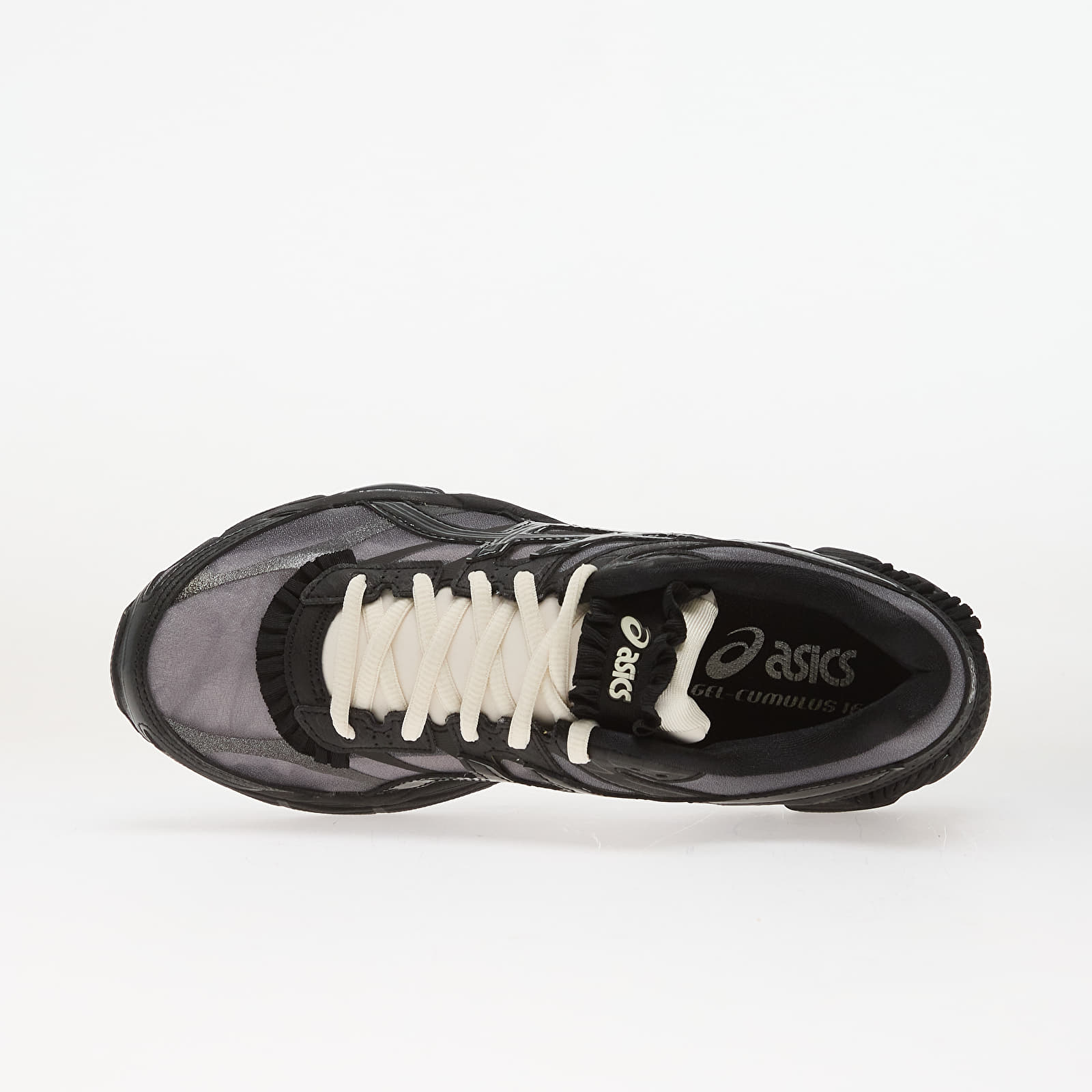 Men's shoes Asics Gel-Cumulus 16 Black/ Black