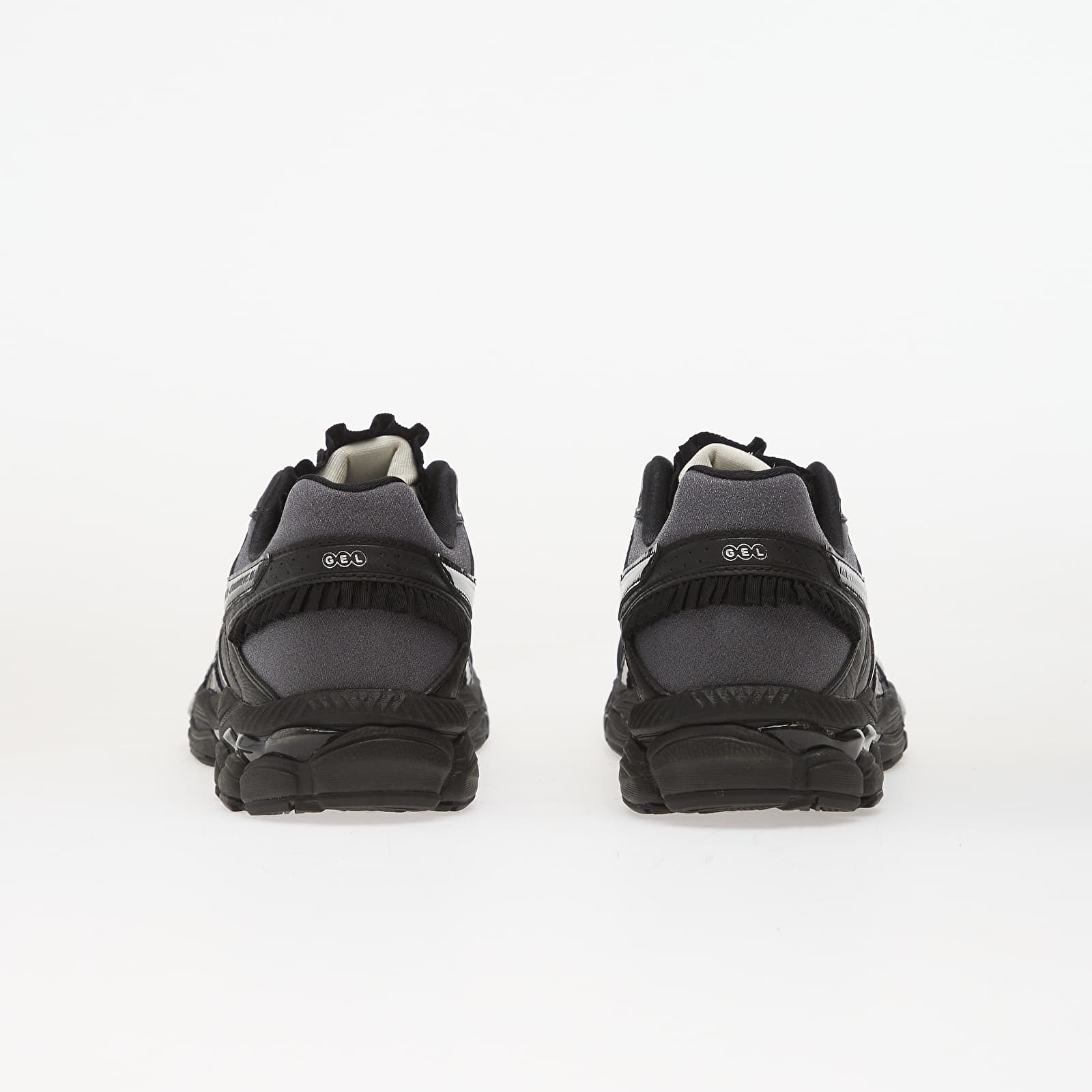 Men's shoes Asics Gel-Cumulus 16 Black/ Black