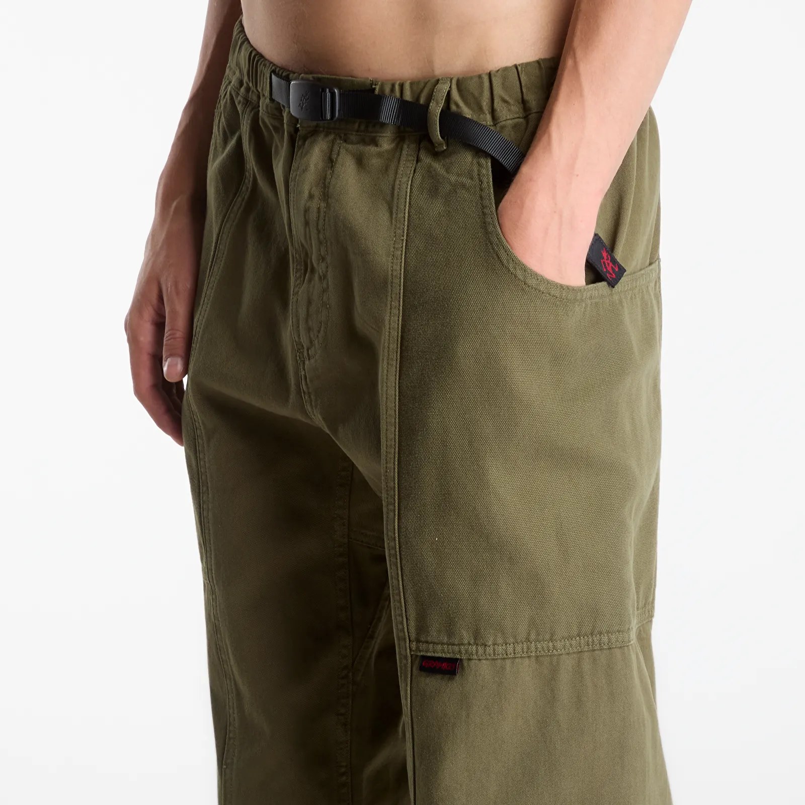 Pants Gramicci Gadget Pant Olive