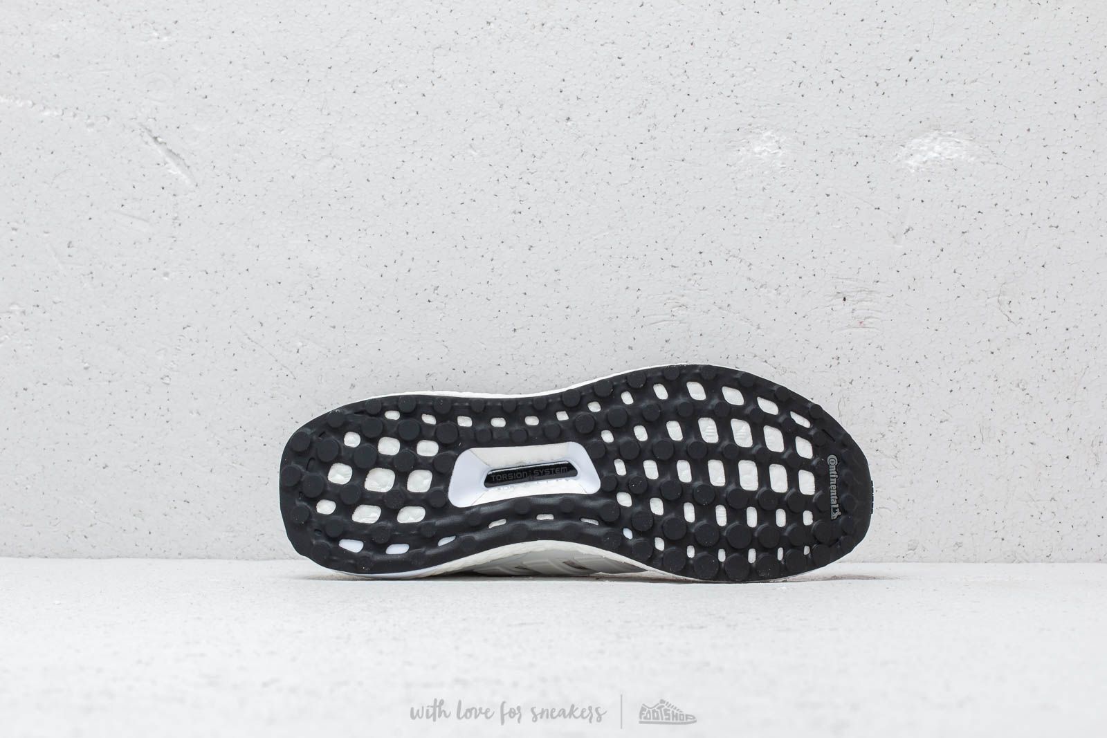 Sko til mænd adidas Ultraboost LTD Ftw White/ Ftw White/ Core Black