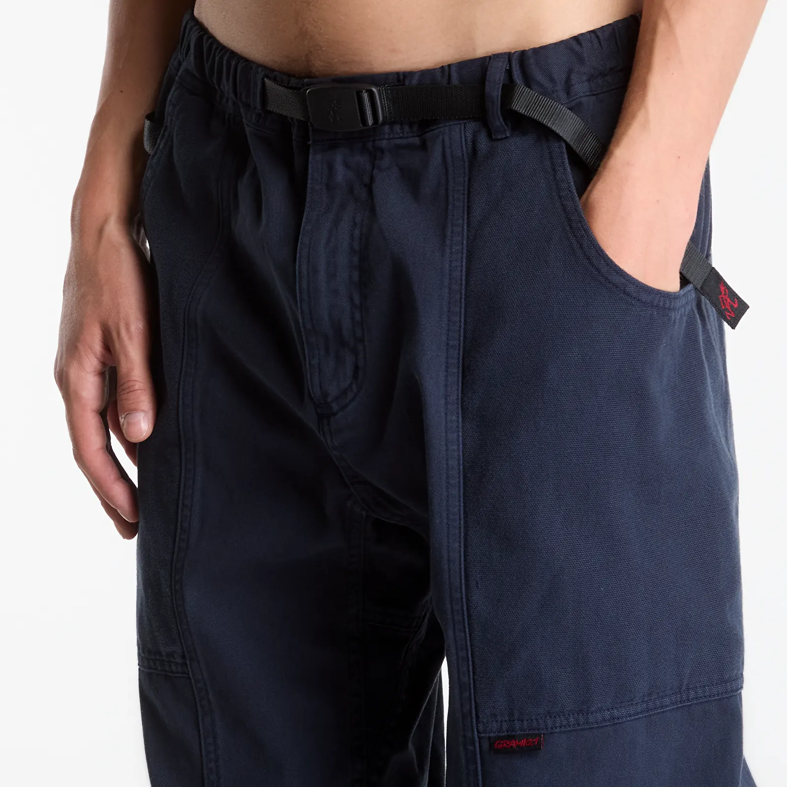 Kalhoty Gramicci Gadget Pant Double Navy