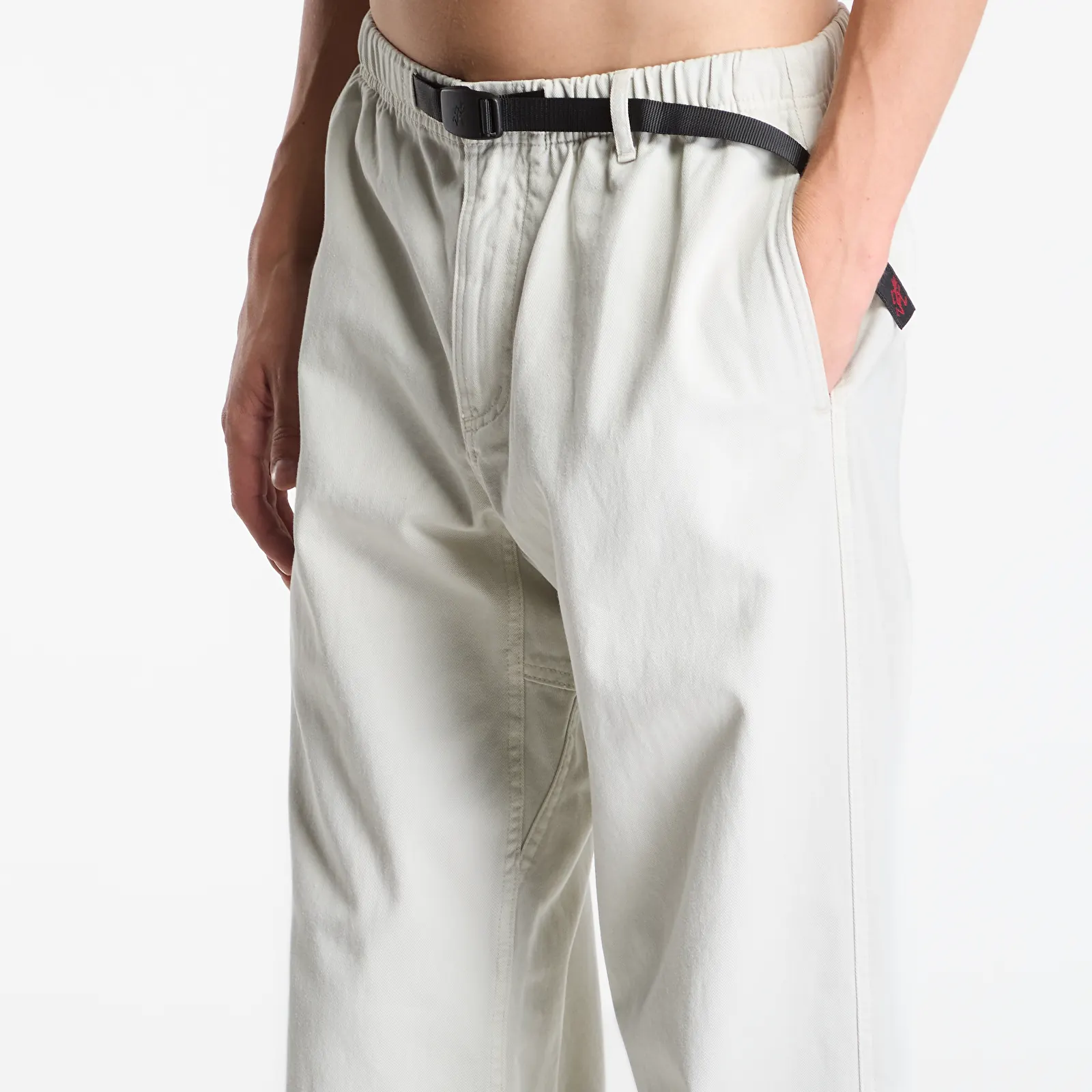 Pantaloni Gramicci Pant Straight Fit Haze Pigment