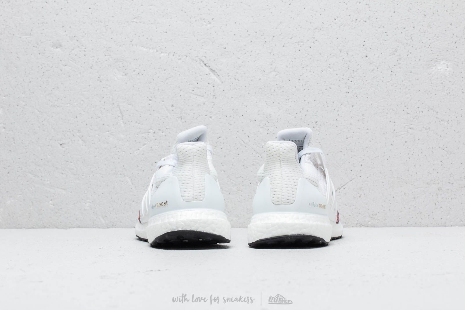 Ultra boost torsion online system legit check