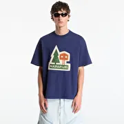 Napapijri S-Trahus T-Shirt Naval Academy
