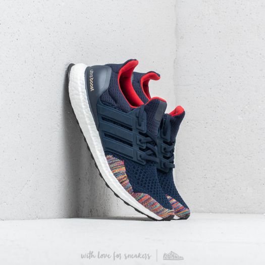 Adidas ultra boost deals ltd collegiate navy