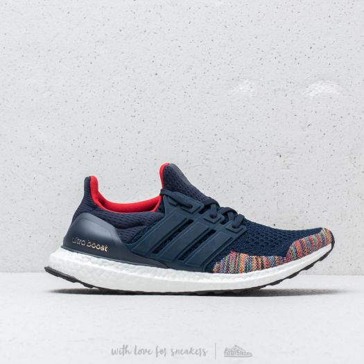 Adidas ultra boost deals ltd collegiate navy