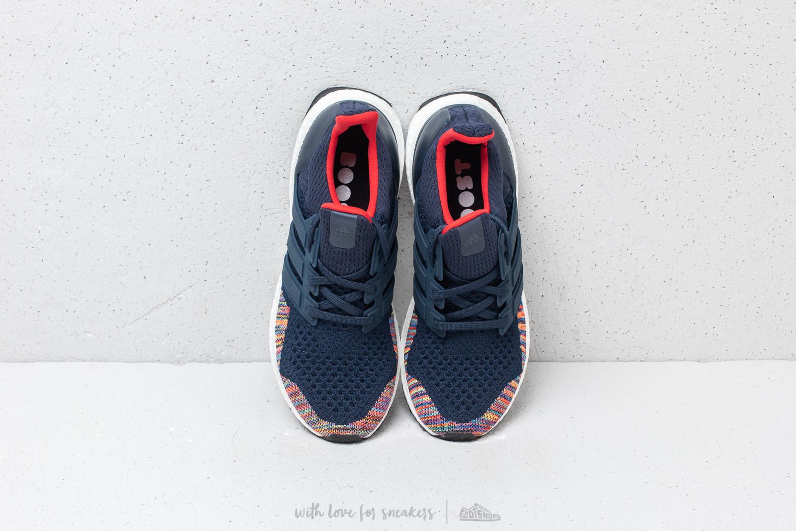 Adidas ultra boost ltd legacy pack collegiate navy outlet