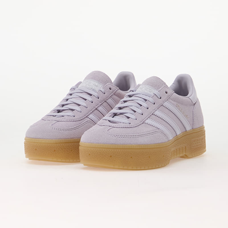 Women's shoes adidas Handball Spezial Bold Silver Dawn/ Frozen