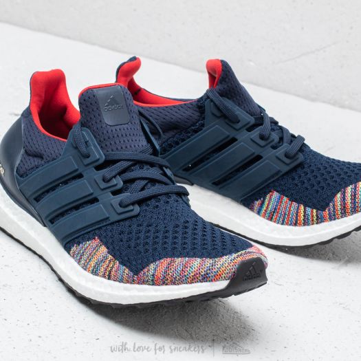 Adidas ultra boost deals ltd collegiate navy
