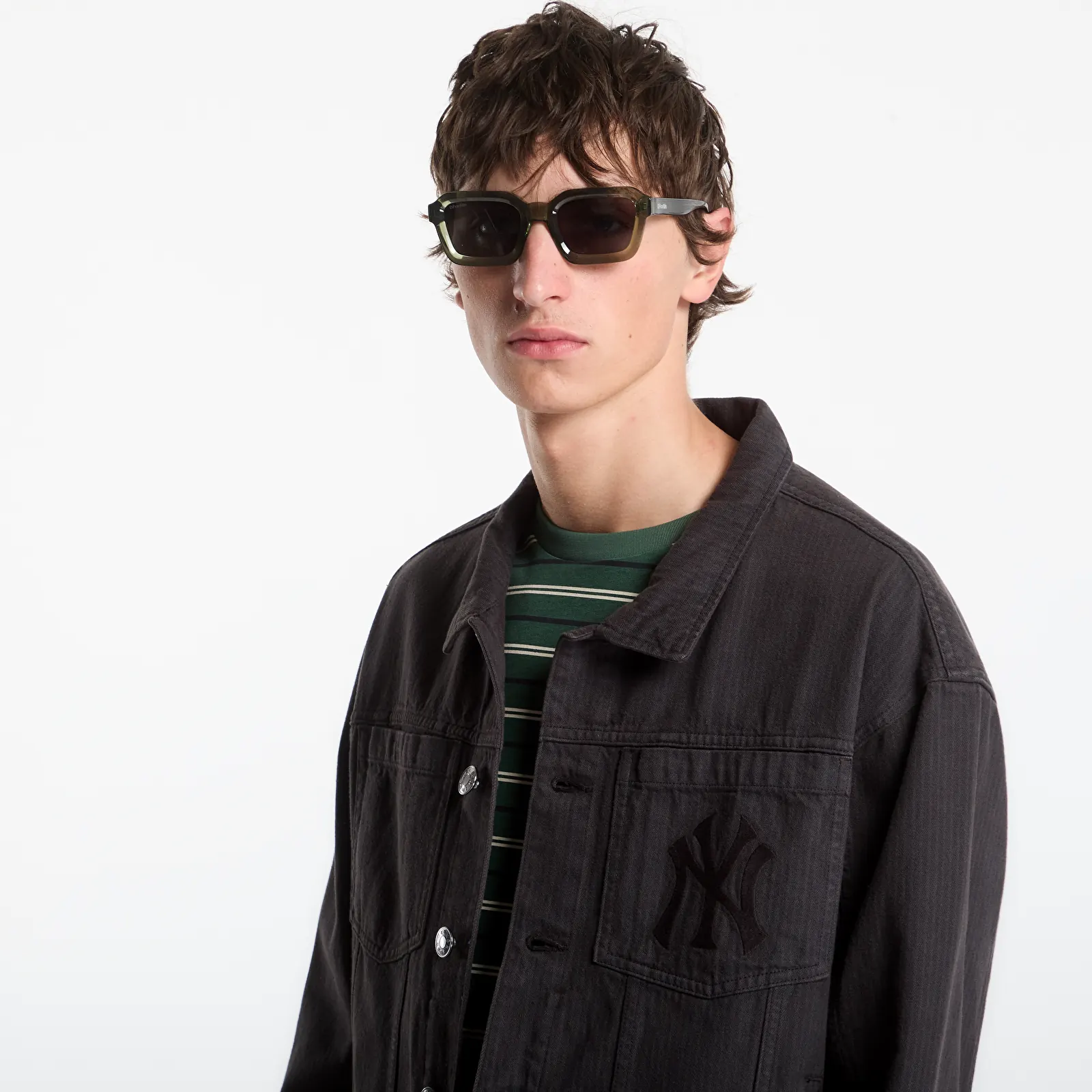 Striukės New Era MLB New York Yankees UNISEX Dark Camel